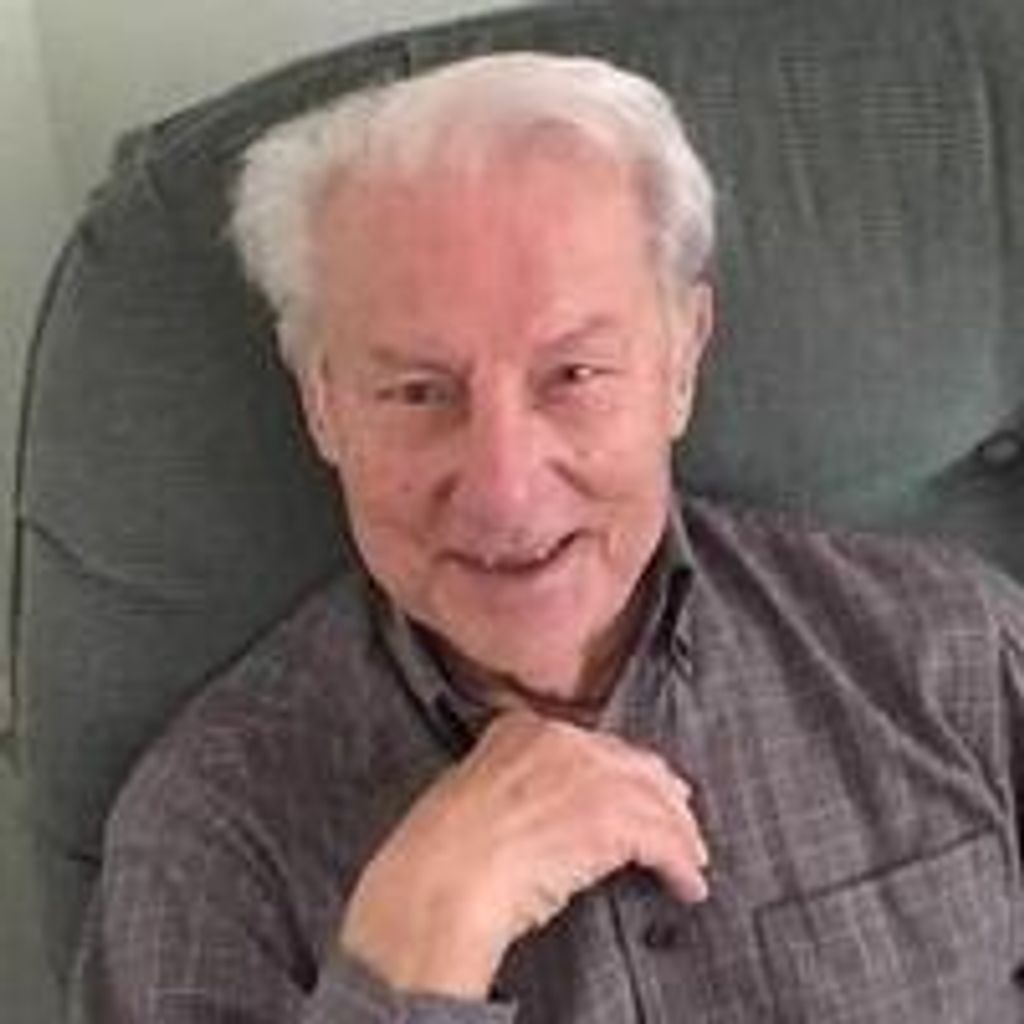 Joseph Arthur Silver Jr.
