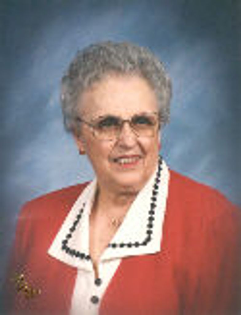 Katherine Louise Rogers Profile Photo