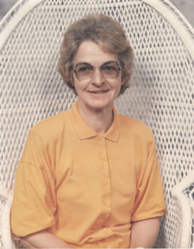 Darlene Benter Profile Photo