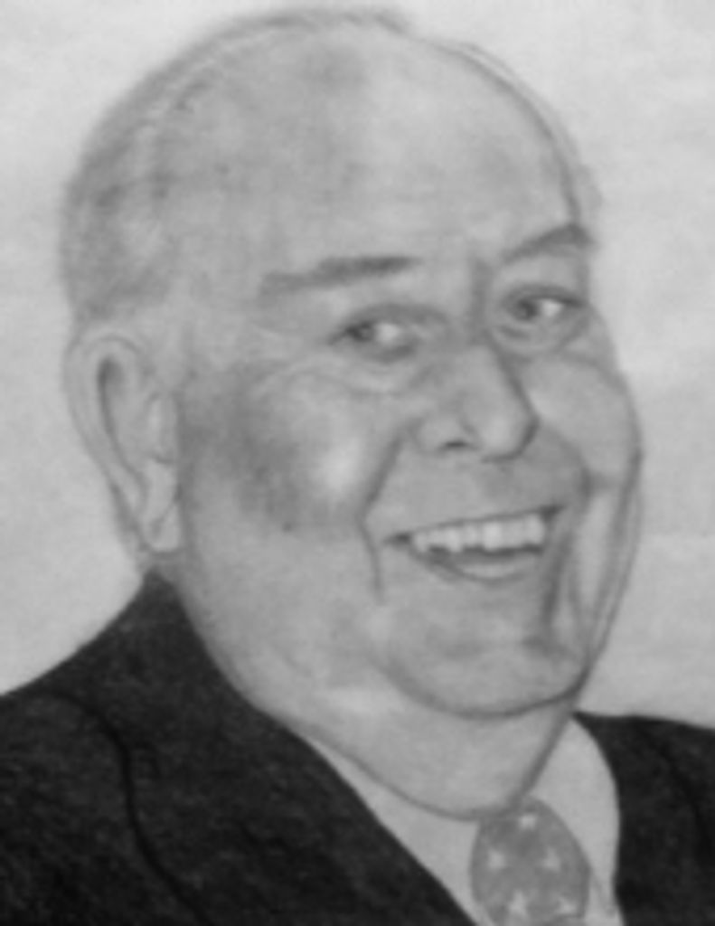 Sen. Walter "Moose"  Edge  Foran
