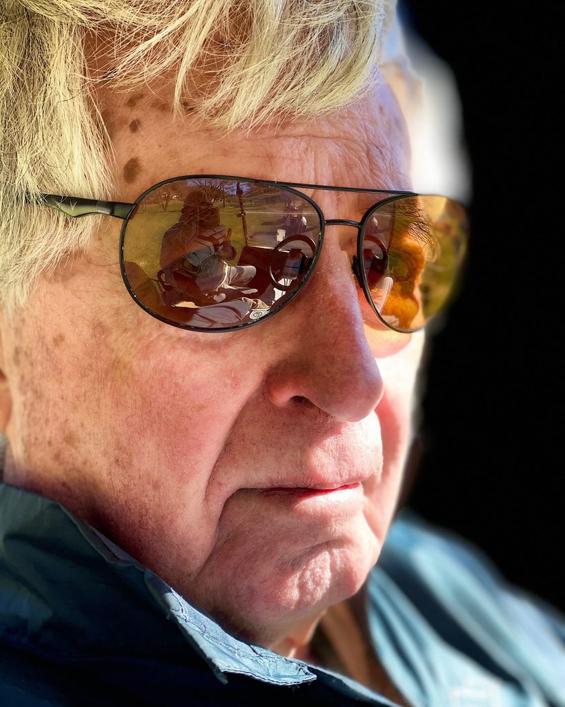 Peter Monroe Kennedy