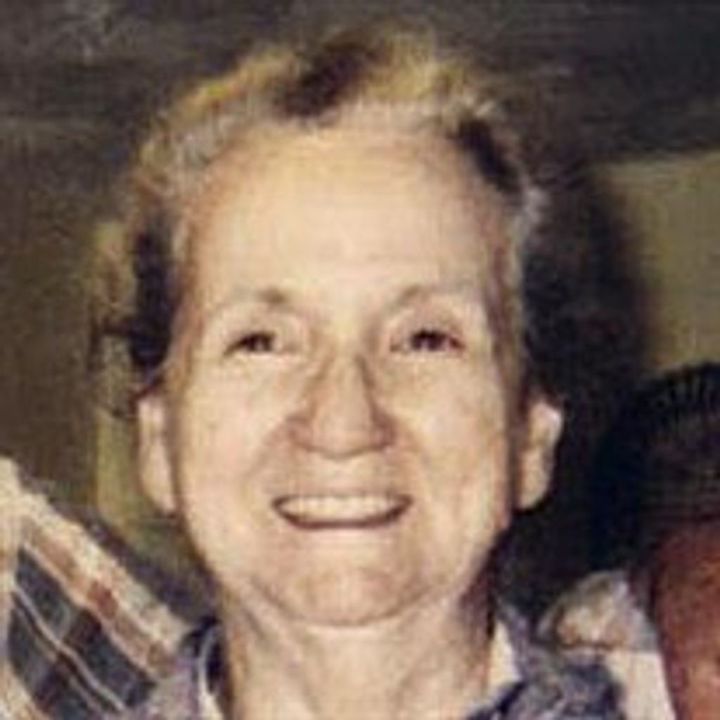 Betty Messer Profile Photo