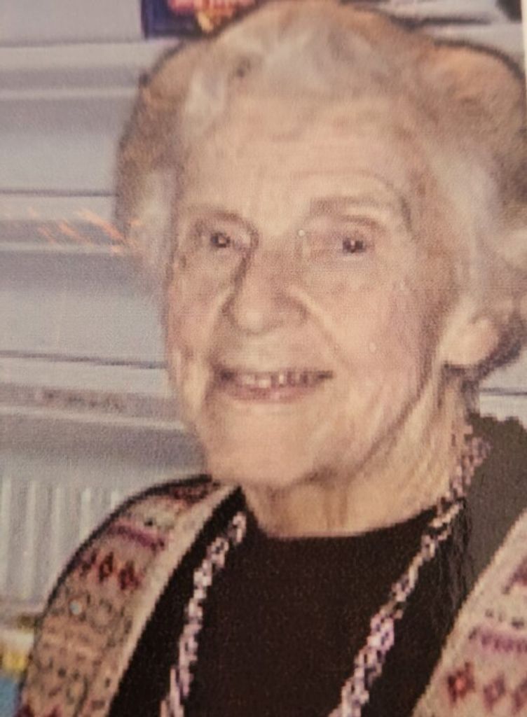 Catherine (O'Hare)  Hern