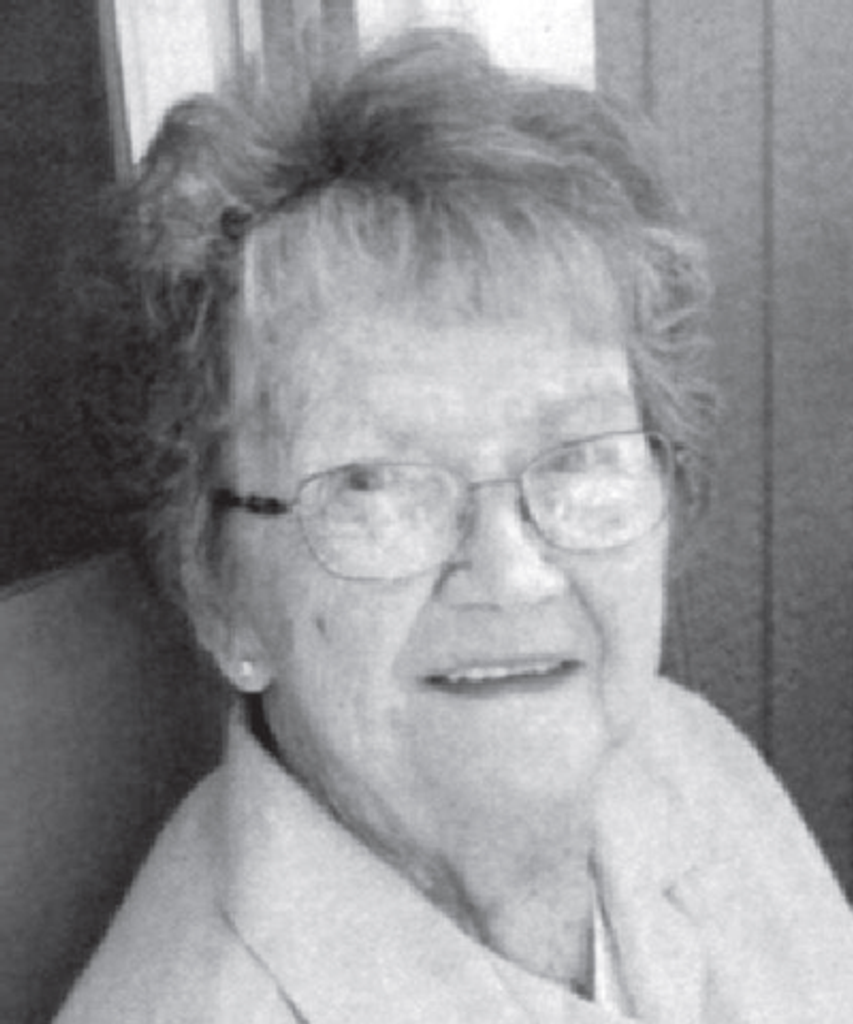 Beverly J. Balmer
