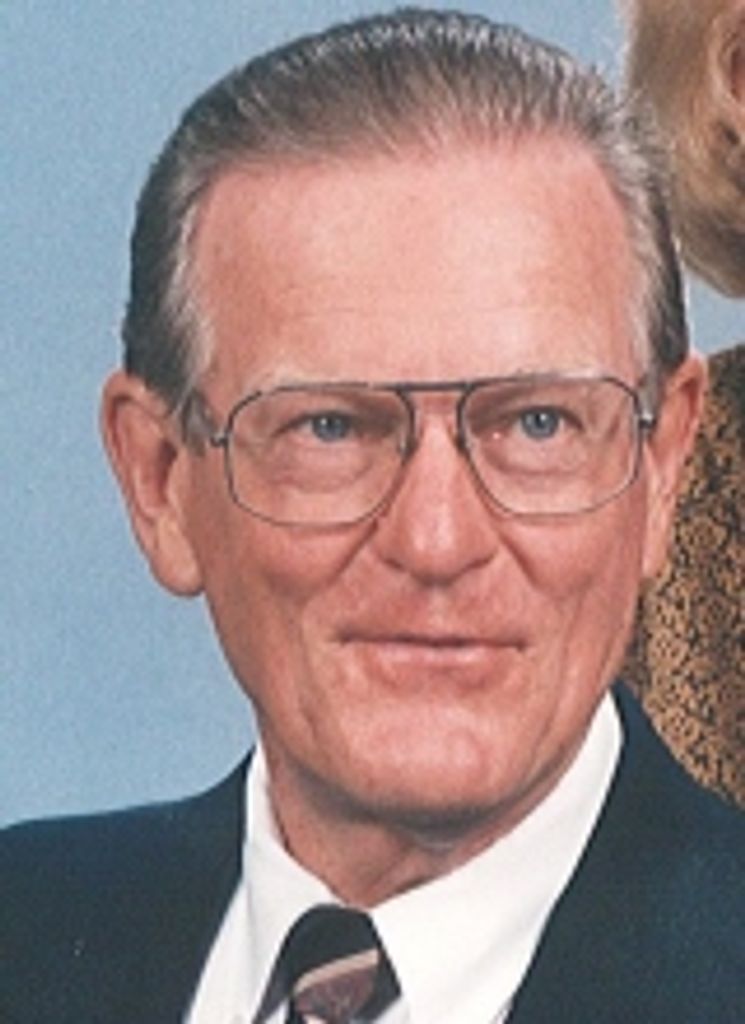 Laurence David Wicker