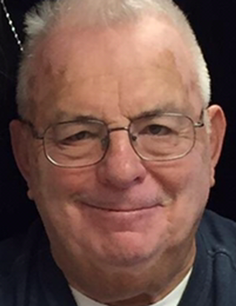 Daniel D. Hotaling Profile Photo