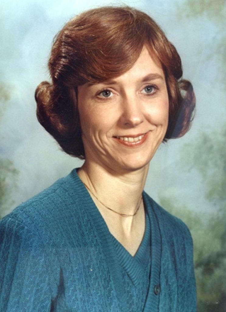 Teresa Sanford Tyson Profile Photo