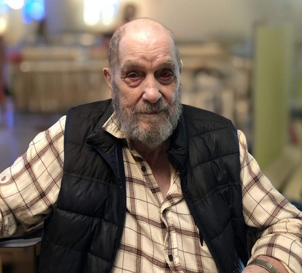 Merlin "Merl" Guy Misner