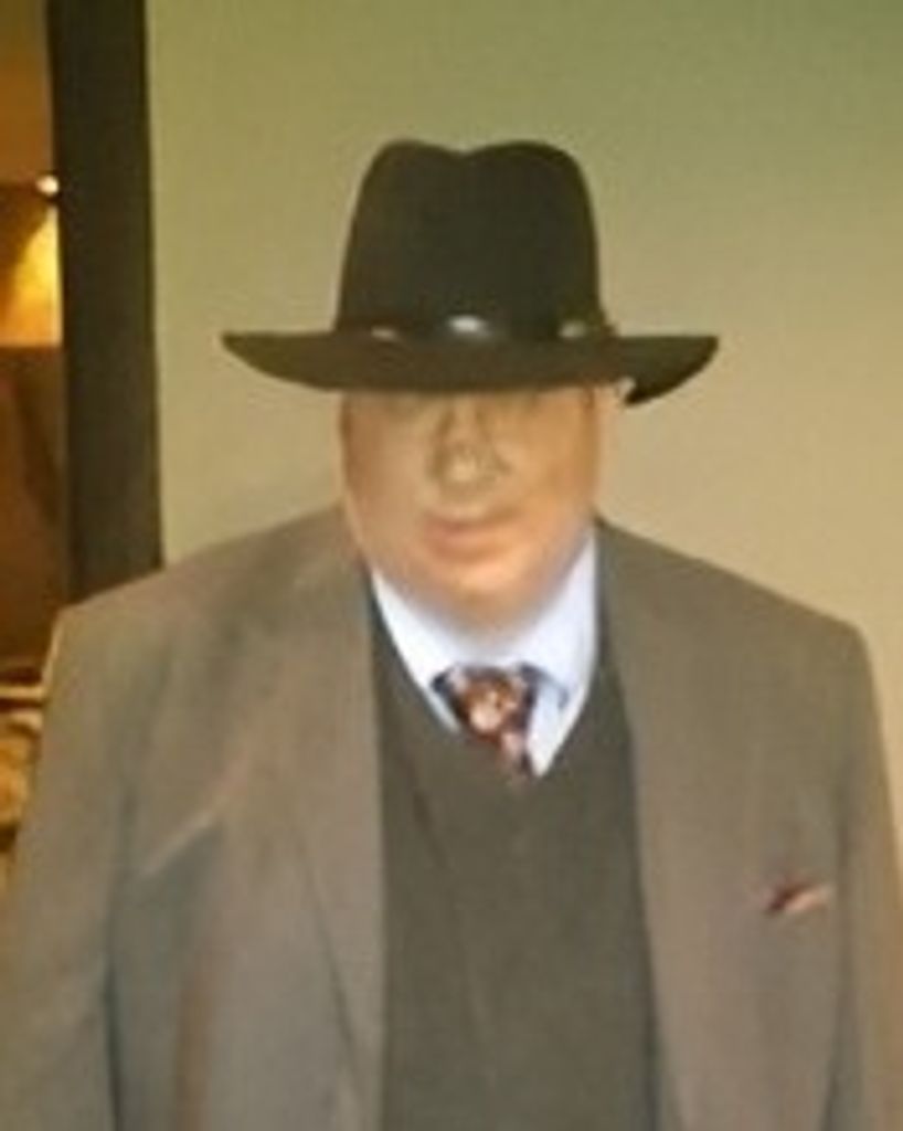 Robert P. Andrews