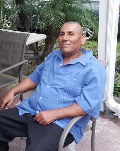 Rodolfo Martinez Profile Photo