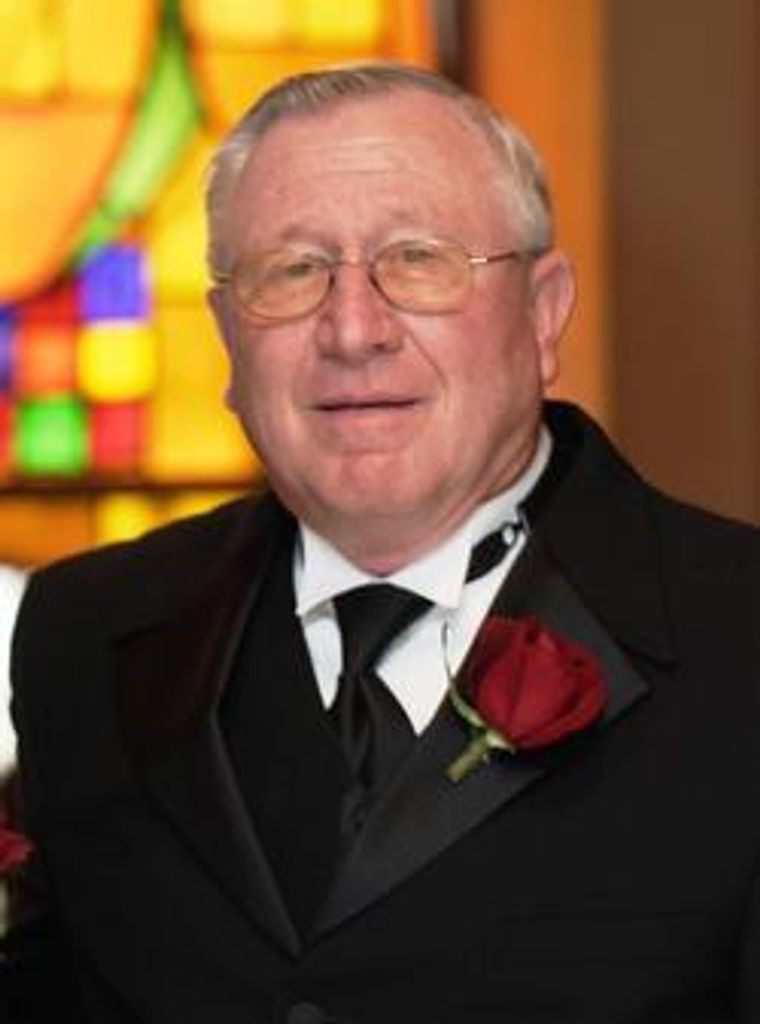 Kenneth R. Cure