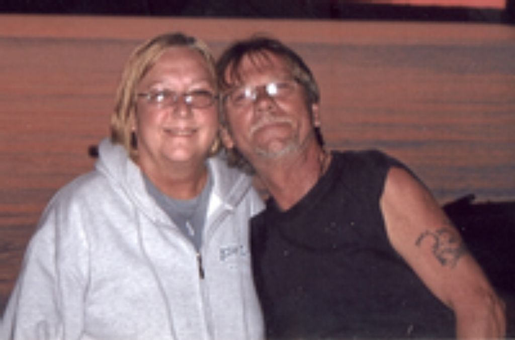 Harold Decker Profile Photo