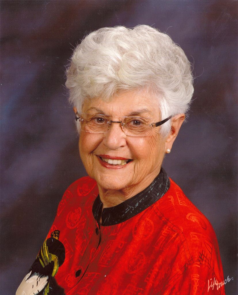 Martha H. Smith