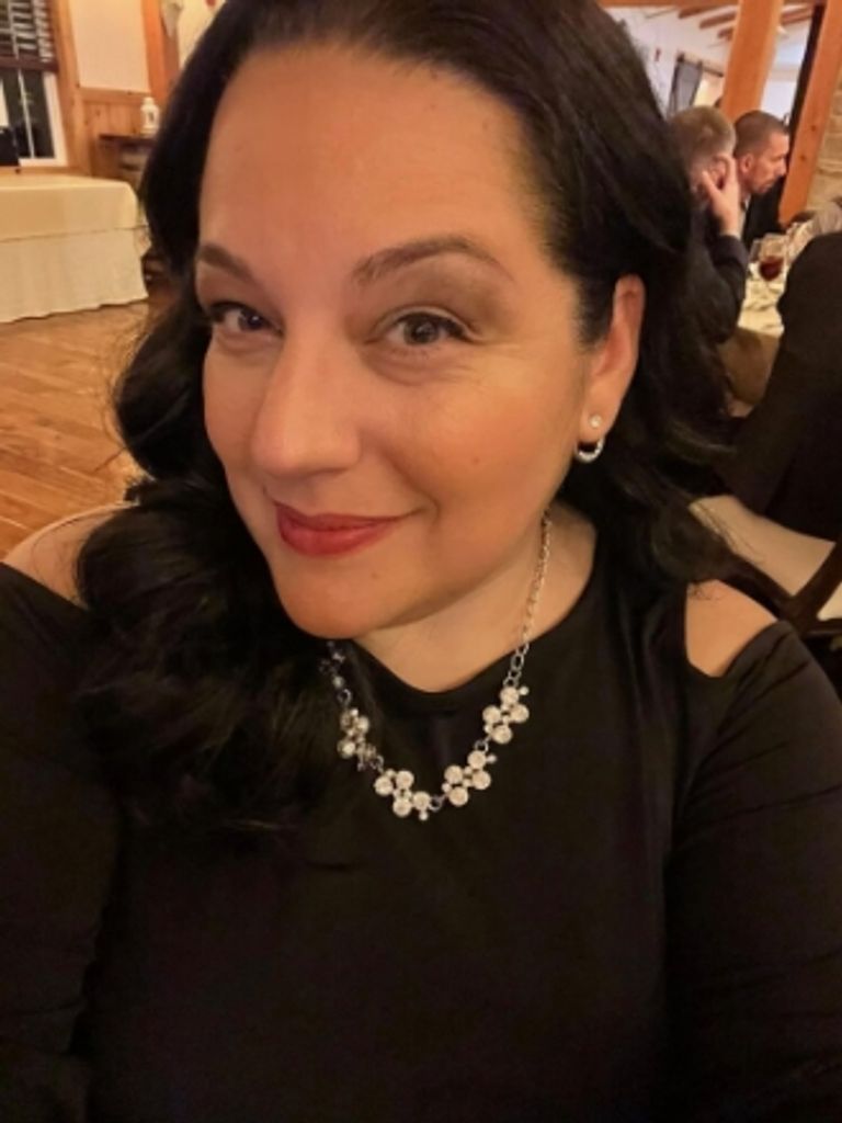 Shana Marie Enochs Profile Photo