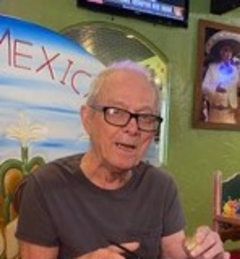 Steve Heath Profile Photo