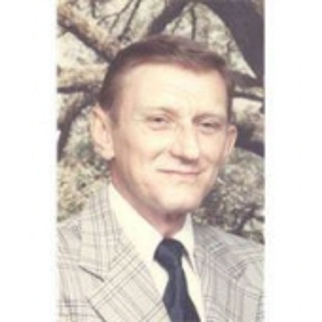 Lester Foster, Sr.