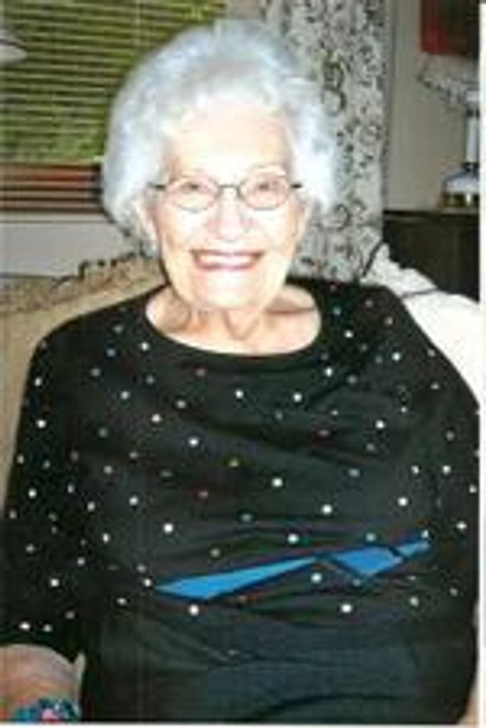 Vivian Margaret Petersen