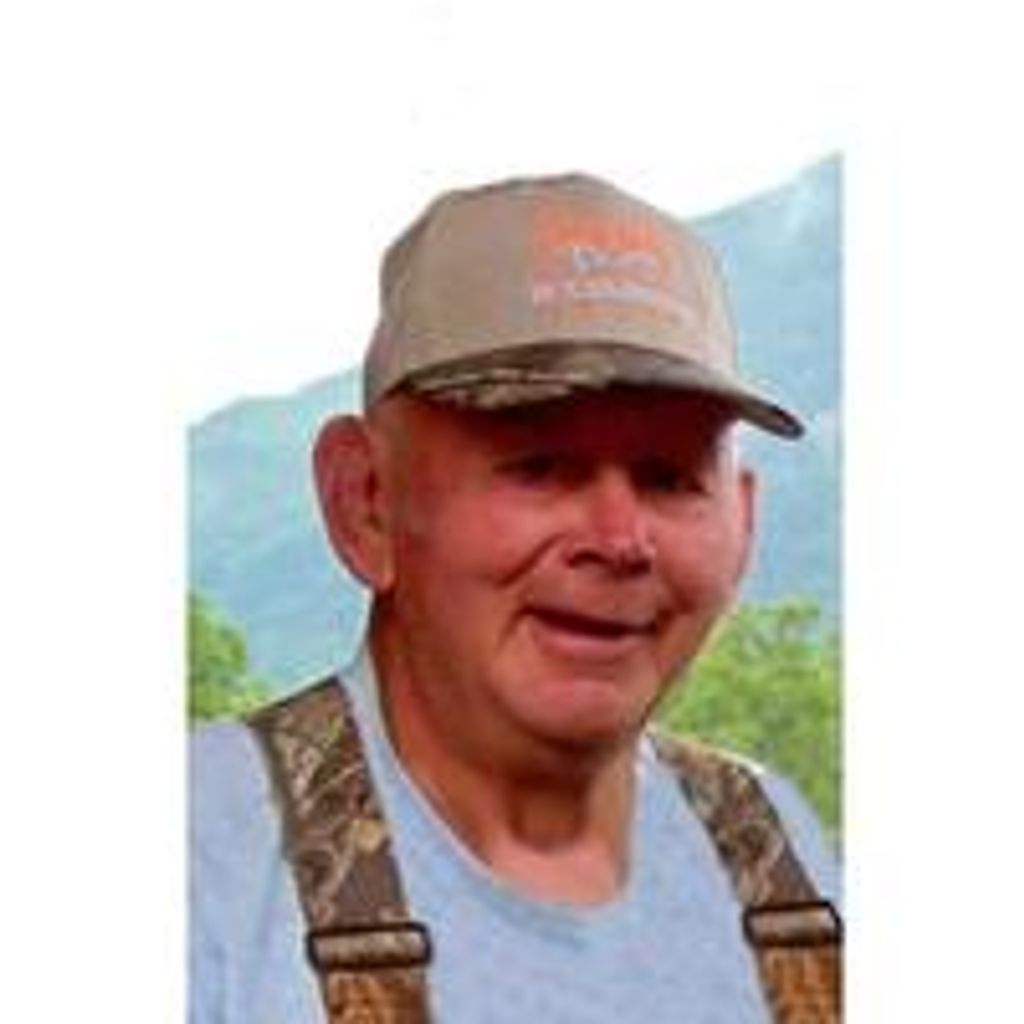 Melvin Leroy White
