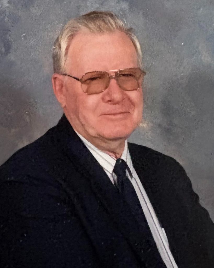William Jervey Weatherford