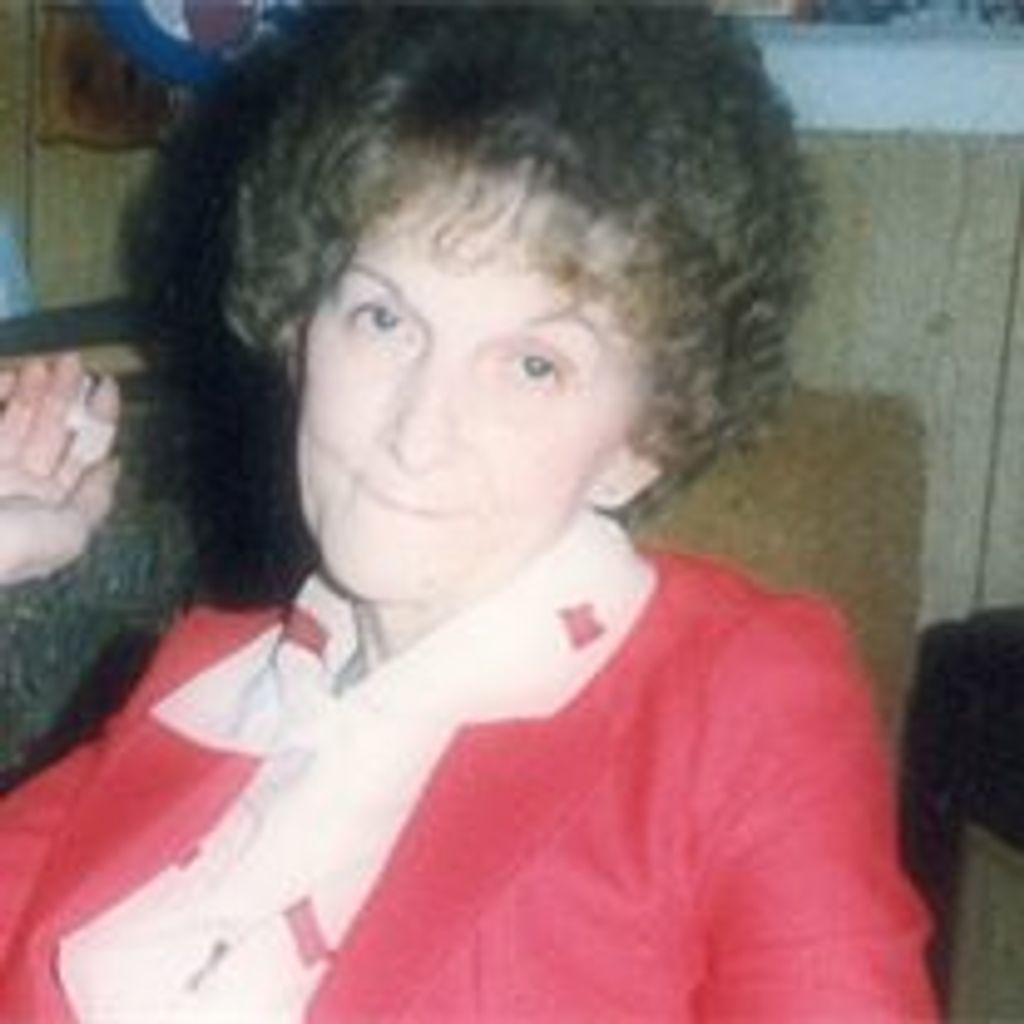 Katherine M. Blake Profile Photo