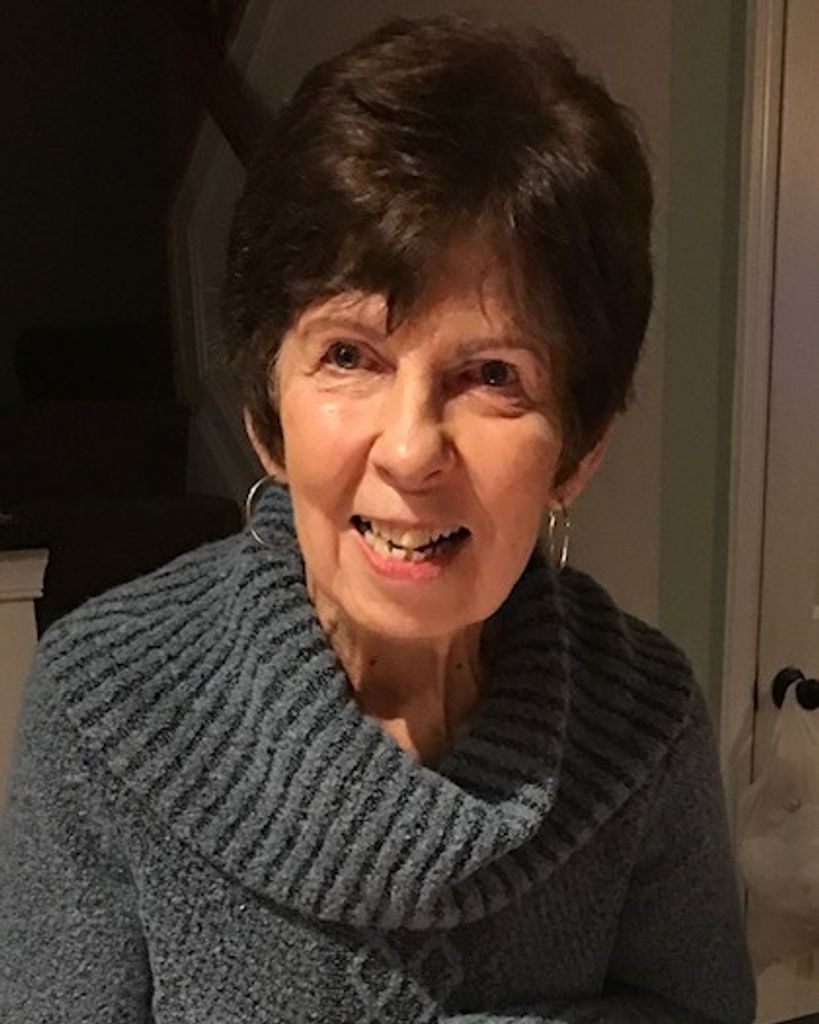 Kathleen Mae Desmarais
