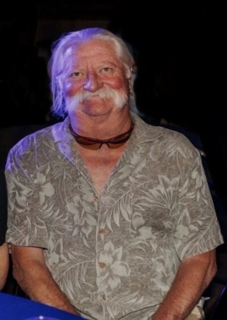 Mark D. Weber Profile Photo