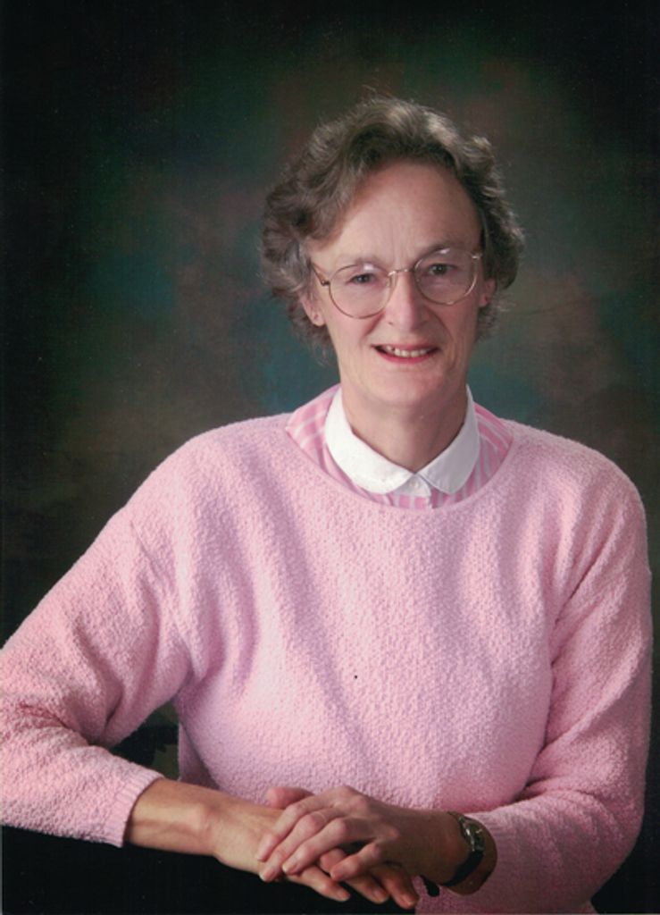 Jane Lyle Murray