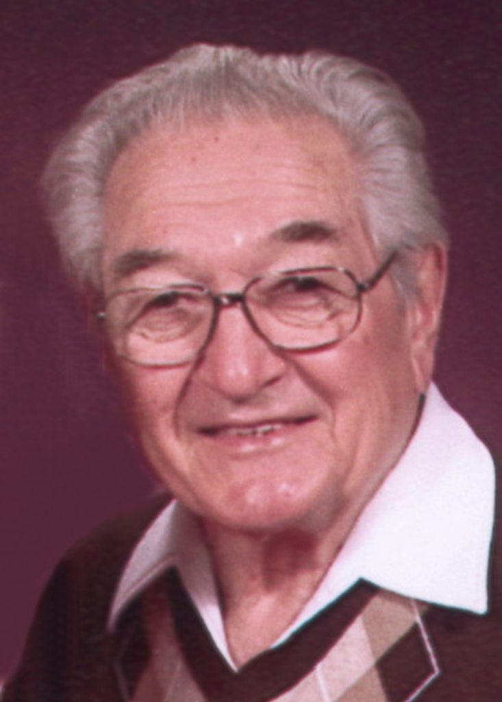 Joseph A. "Comanche" Kostka