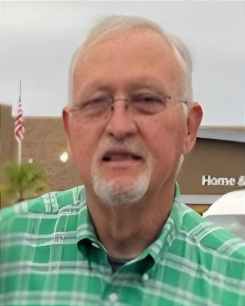 Stephen B Gainey