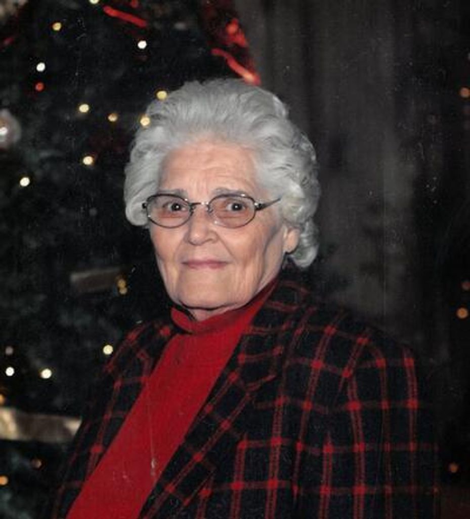 Betty Gray Hammontree Profile Photo