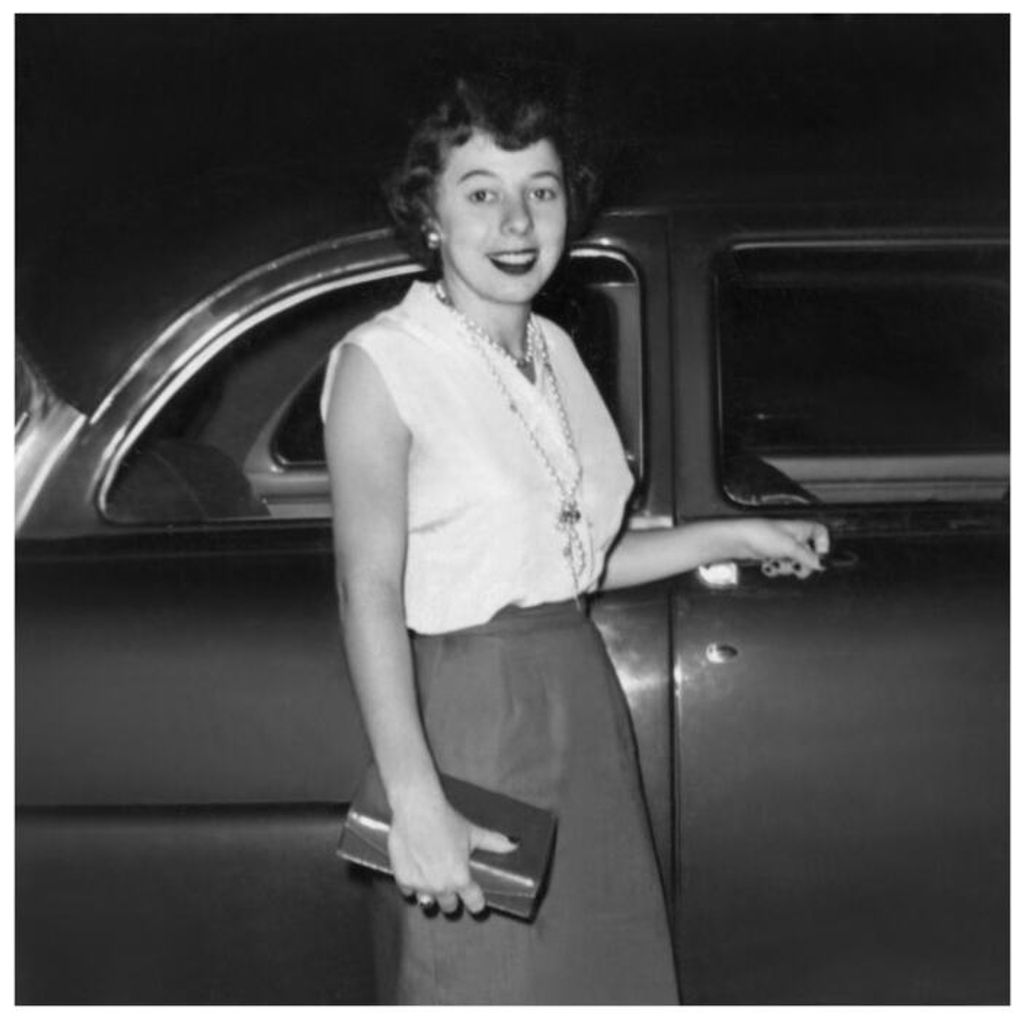 Marguerite (May)  Sedam Profile Photo