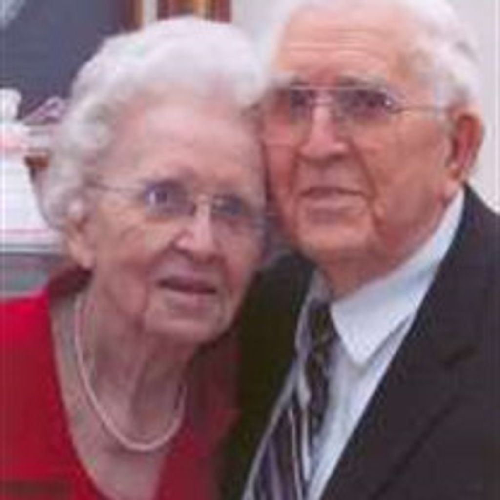Ruth Garrison