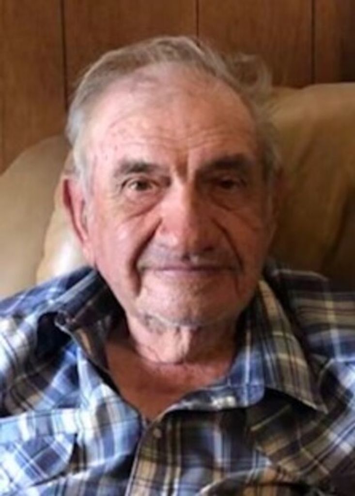 D.L. (Lyndolph) Ziegler Profile Photo