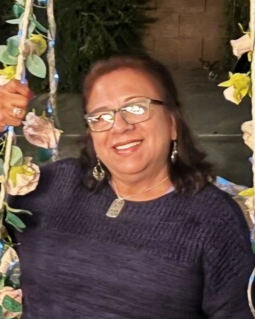Leticia Espinoza Profile Photo