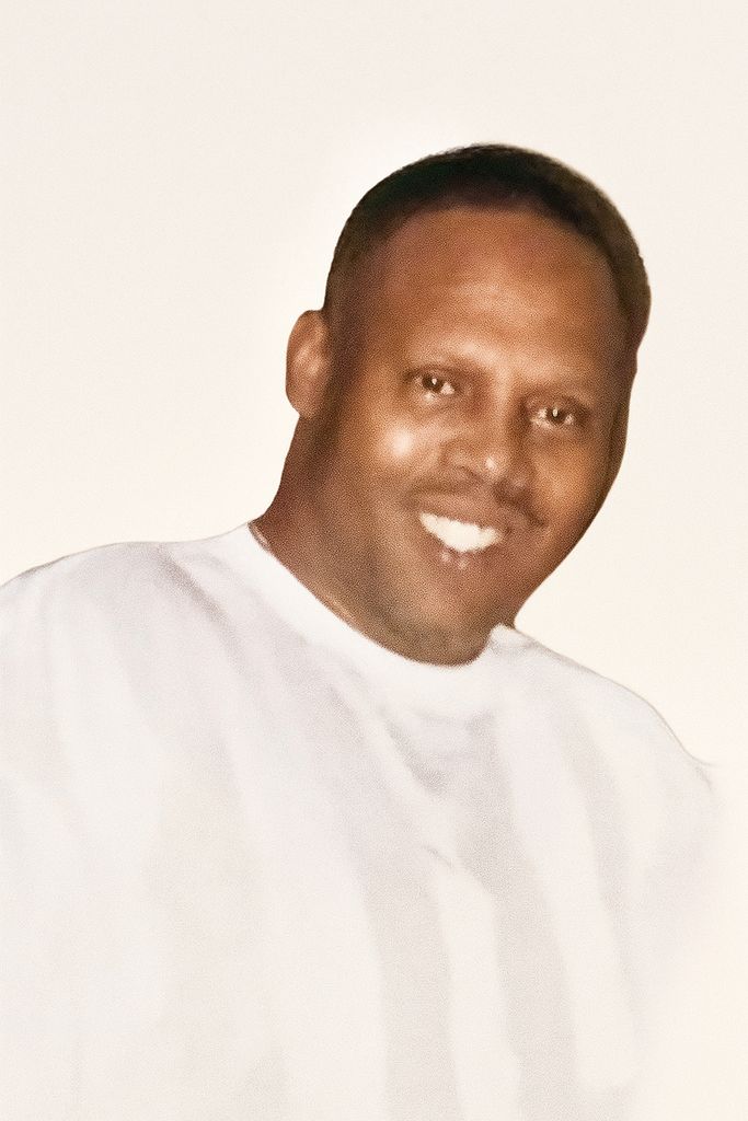 Peter Constantine Minott Profile Photo