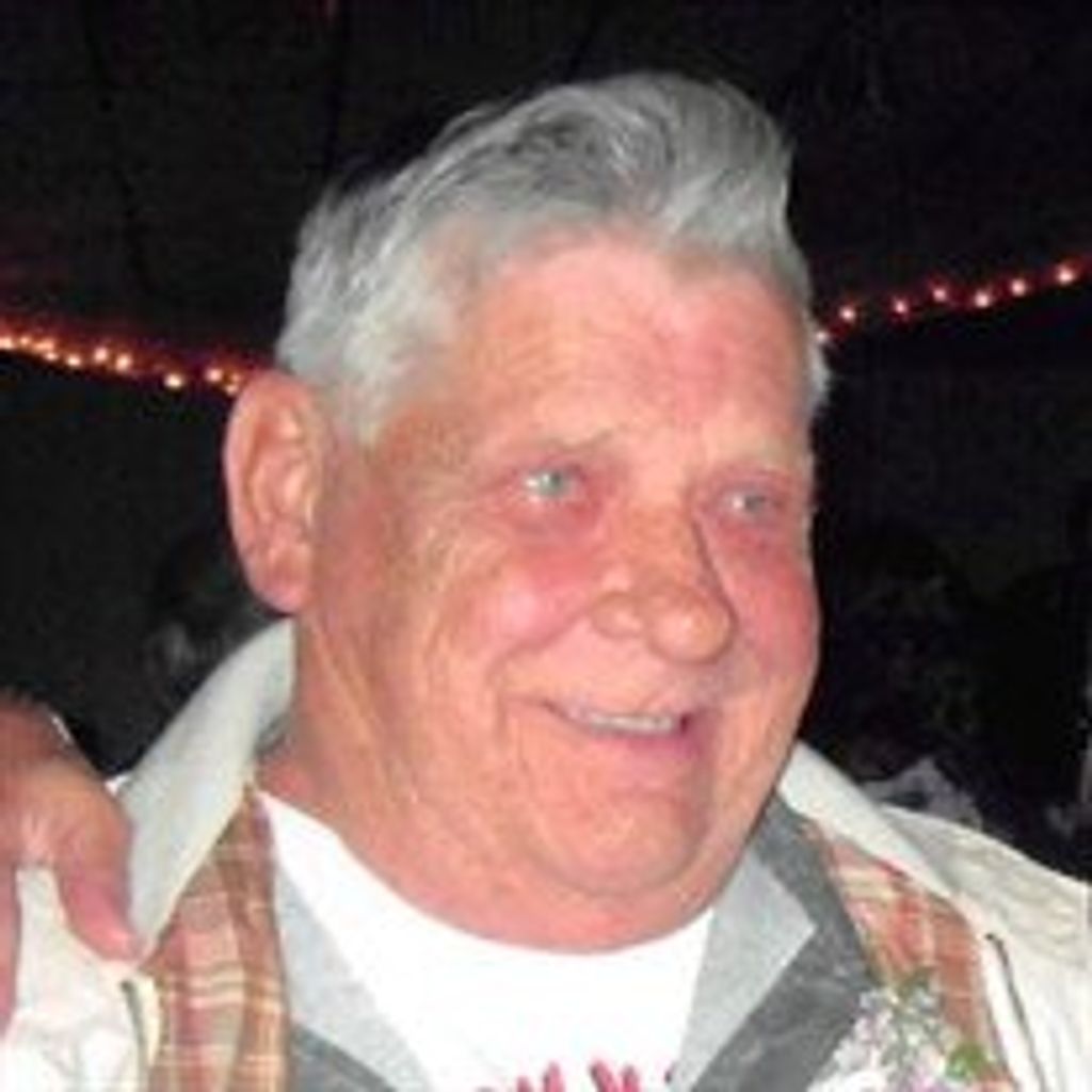 Gordon "Gordy" Paul Ernst