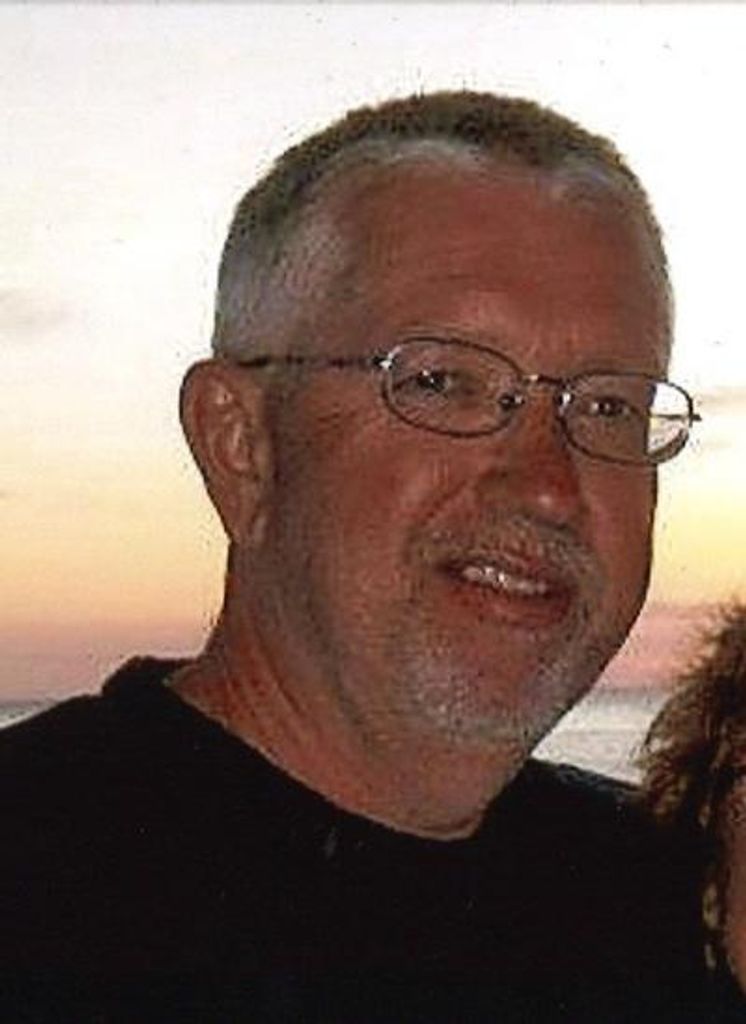 Chuck Todd Profile Photo