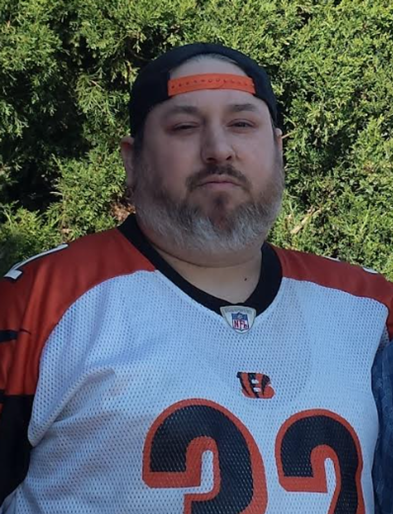 Mr. Matthew Penwell
