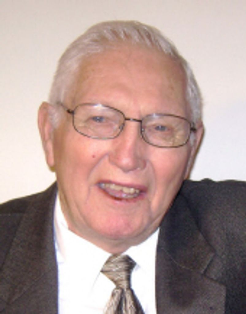 Donald E. Eisenman