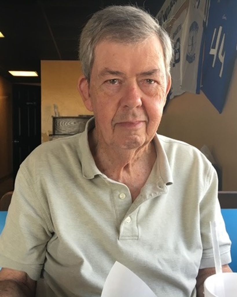 Douglas Wayne Bolton Profile Photo