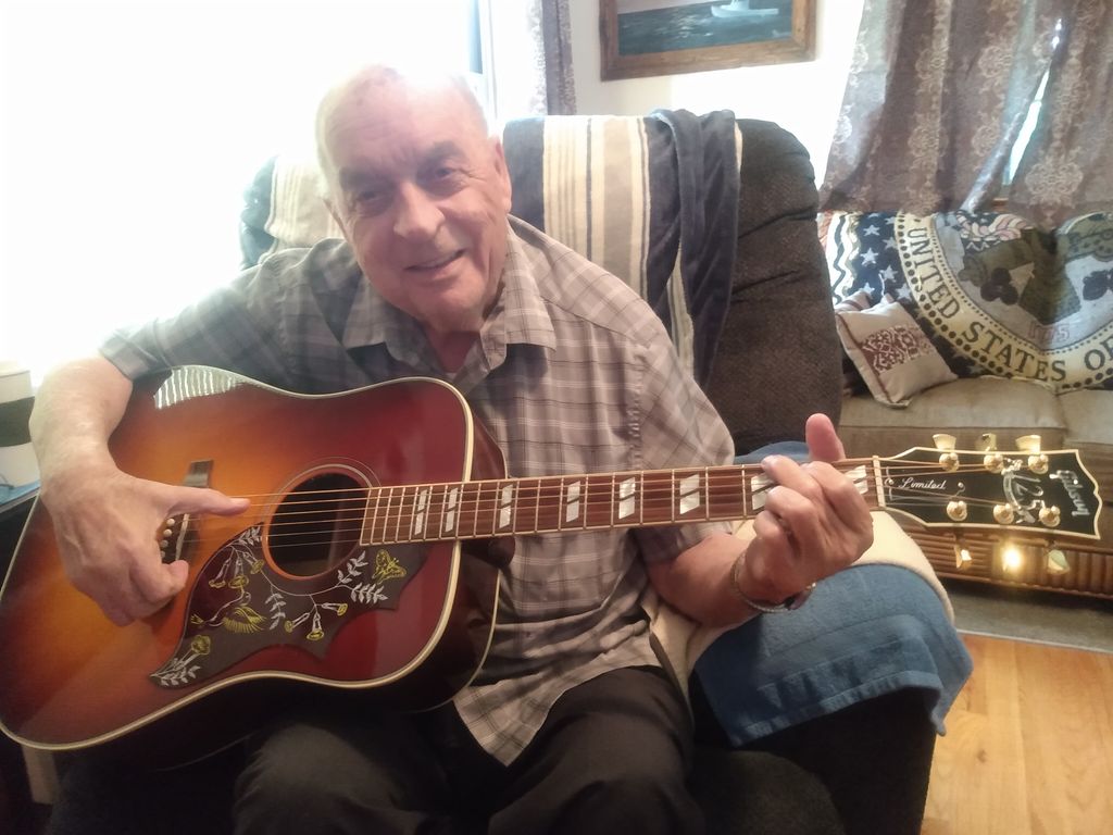 Kenneth Peaslee, Sr. Profile Photo