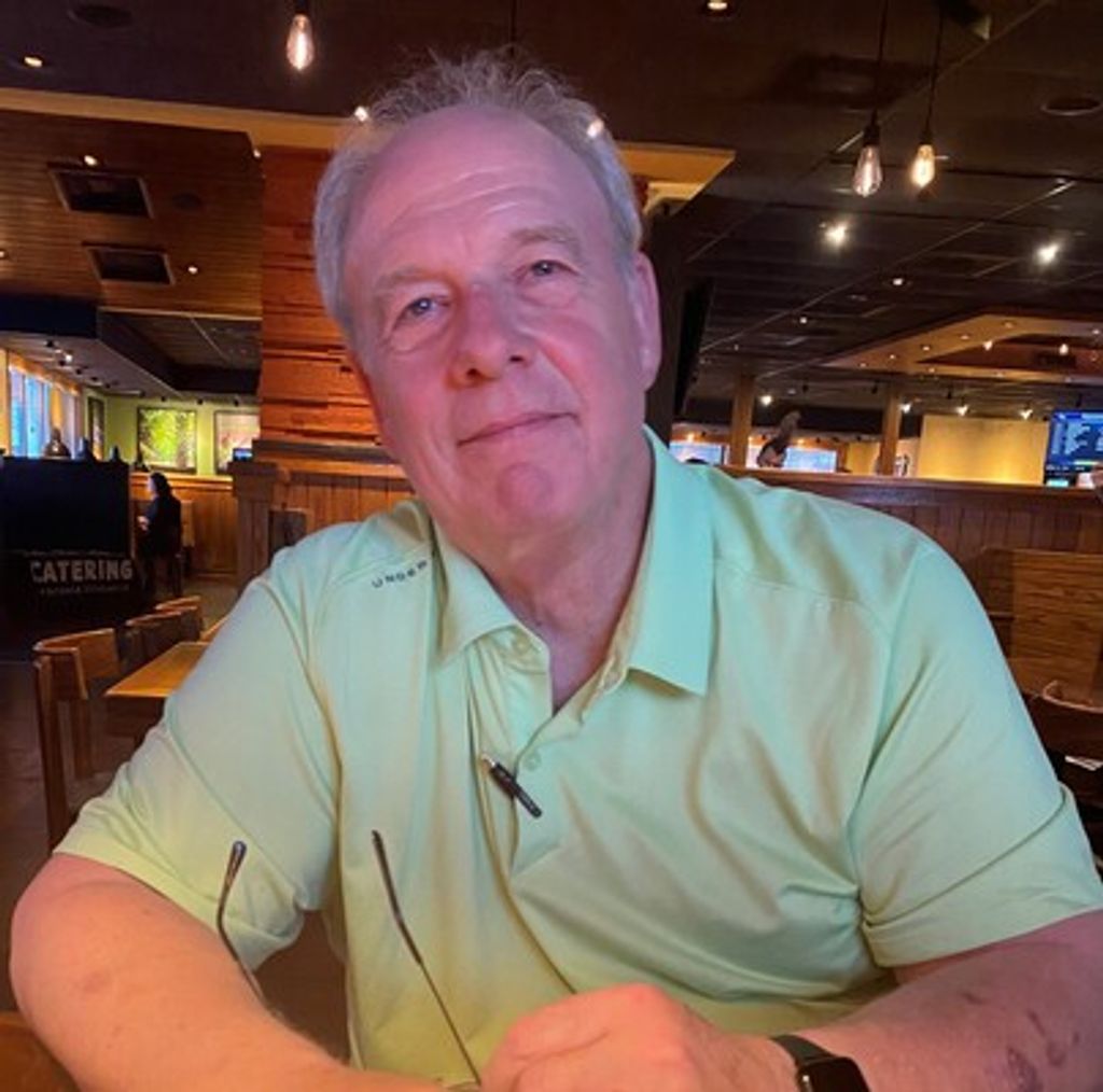 Greg Alan Glidden Profile Photo