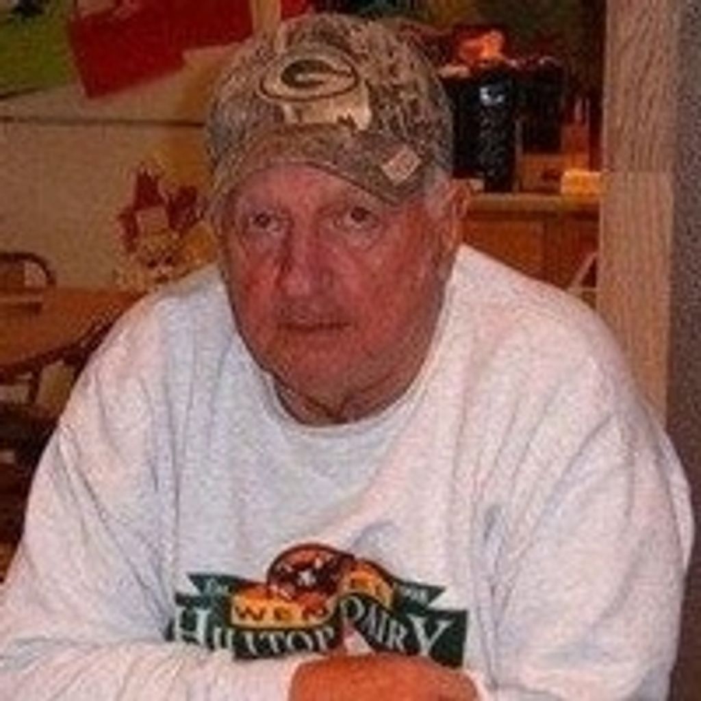 Maynard Brault