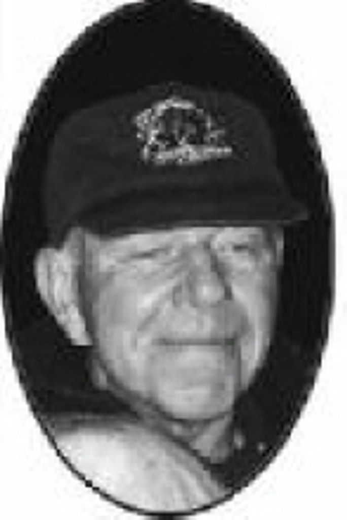 James "Jim" Edward Cecil