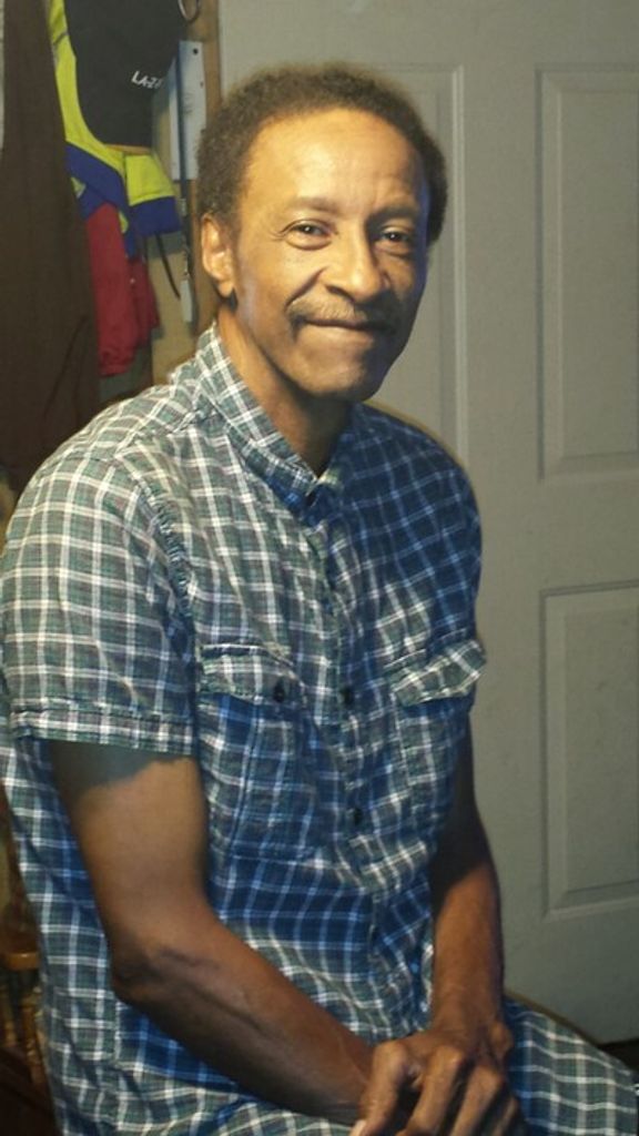 Lonnie Green, Sr. Profile Photo