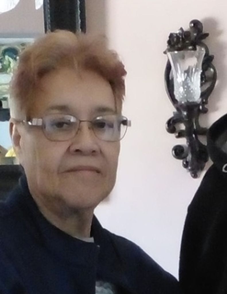 Petra Pacheco Loya