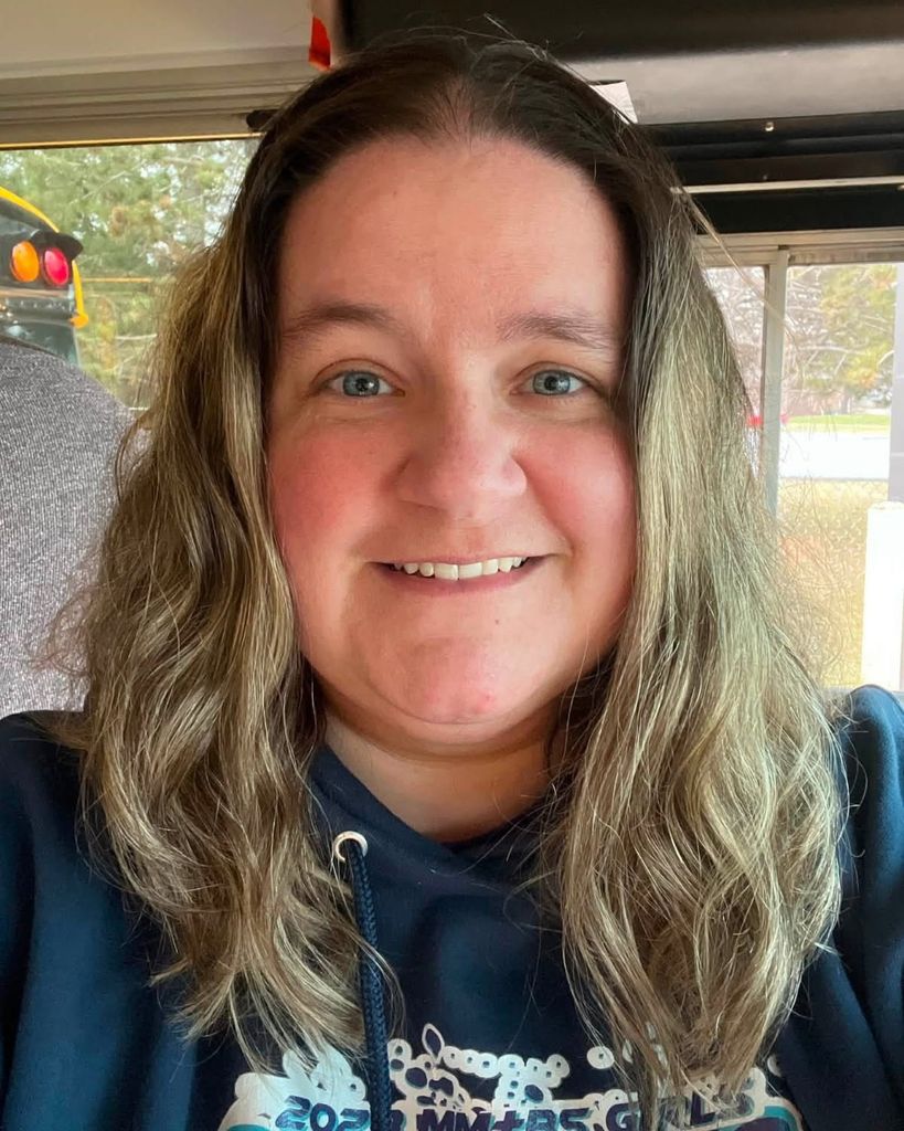 Karri Elin Baase Profile Photo