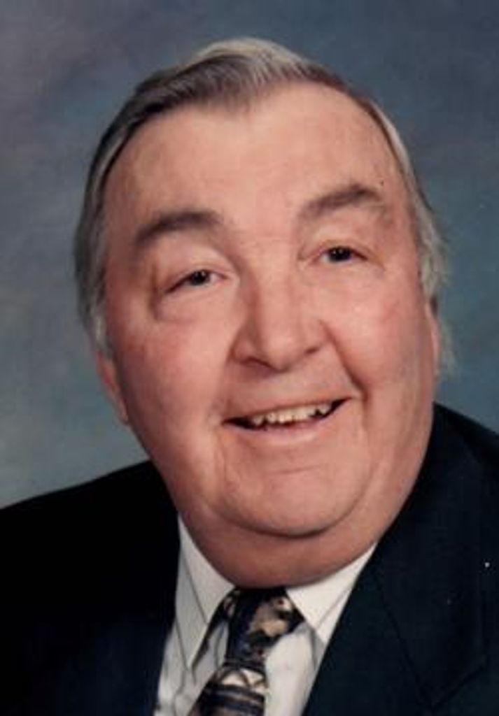 Louis Arnold Profile Photo
