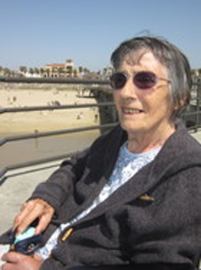 Elisabeth Ferretti