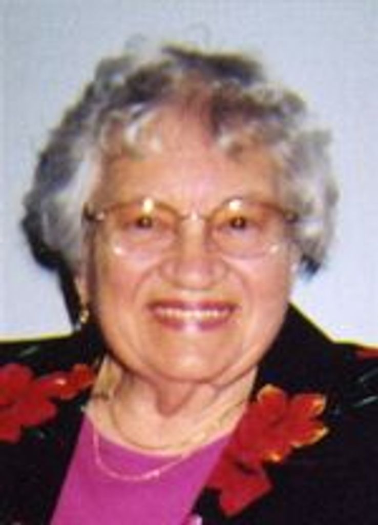 Lillian C. Buresch